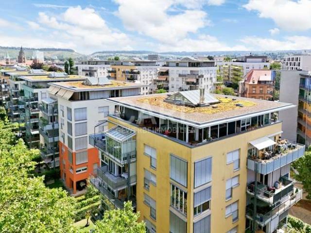 Wohnung zum Kaufen in Heilbronn 529.000,00 EUR 104.39 m²