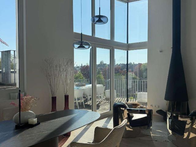 Wohnung zum Kaufen in Heilbronn 660.000,00 EUR 123 m²