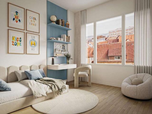 Wohnung zum Kaufen in Heilbronn 639.000,00 EUR 100 m²