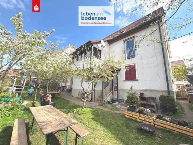 Wohnung zum Kaufen in Heiligenberg 275.000,00 EUR 120 m²