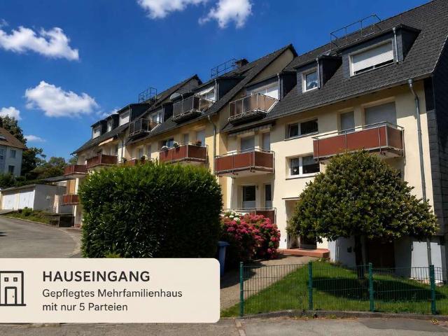 Wohnung zum Kaufen in Heiligenhaus 299.000,00 EUR 105 m²
