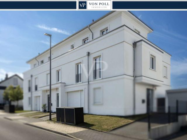 Wohnung zum Kaufen in Heiligenhaus 649.000,00 EUR 145 m²