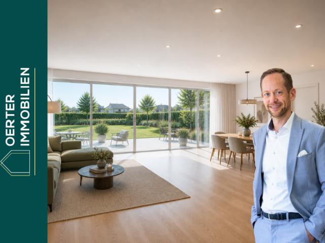 Wohnung zum Kaufen in Heilsbronn 522.995,00 EUR 95.09 m²