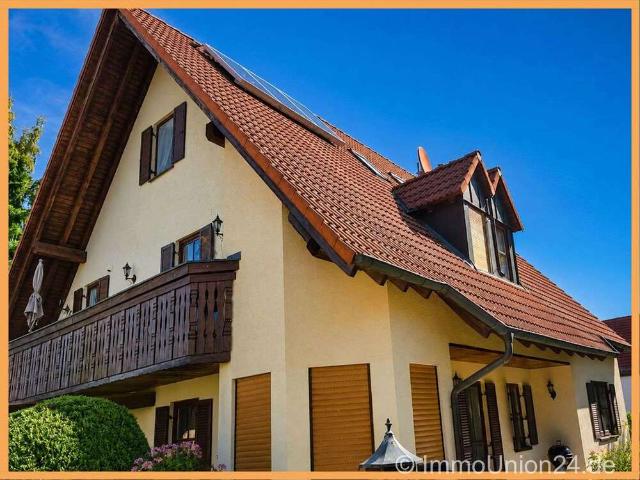 Wohnung zum Kaufen in Heilsbronn 339.000,00 EUR 113 m²
