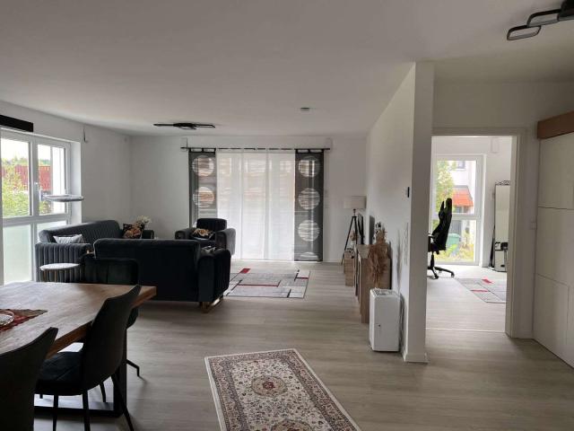 Wohnung zum Kaufen in Heilsbronn 399.000,00 EUR 87 m²