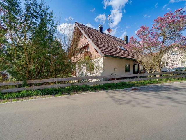 Wohnung zum Kaufen in Heimenkirch 289.000,00 EUR 96 m²