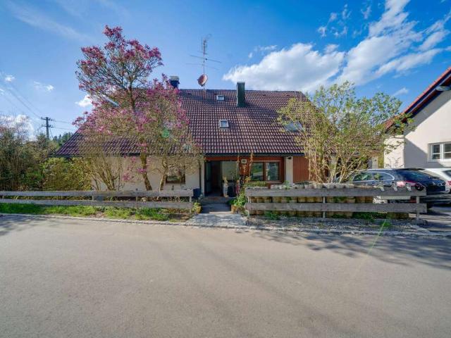 Wohnung zum Kaufen in Heimenkirch 319.000,00 EUR 96 m²