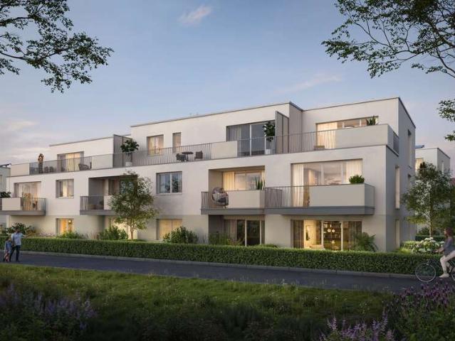 Wohnung zum Kaufen in Heimerdingen 439.900,00 EUR 72.6 m²