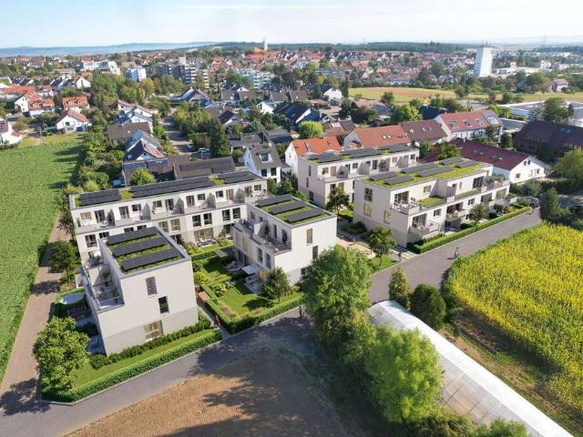Wohnung zum Kaufen in Heimerdingen 509.900,00 EUR 90 m²