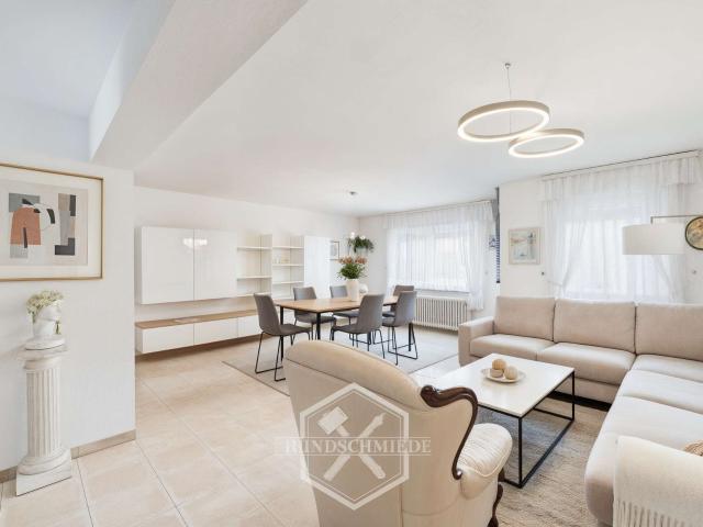 Wohnung zum Kaufen in Heimsheim 280.000,00 EUR 95 m²