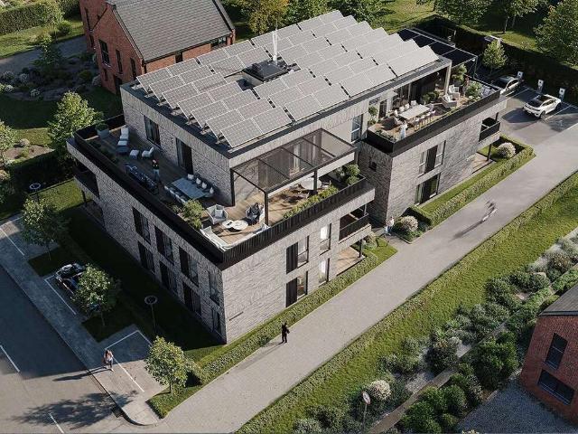 Wohnung zum Kaufen in Heinsberg 999.000,00 EUR 259 m²