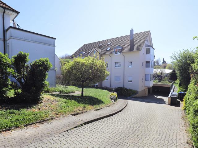 Wohnung zum Kaufen in Heitersheim 365.000,00 EUR 88 m²