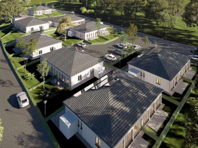 Wohnung zum Kaufen in Helmstadt Bargen 273.500,00 EUR 73 m²