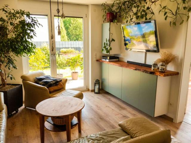 Wohnung zum Kaufen in Hemhofen 270.000,00 EUR 74.23 m²