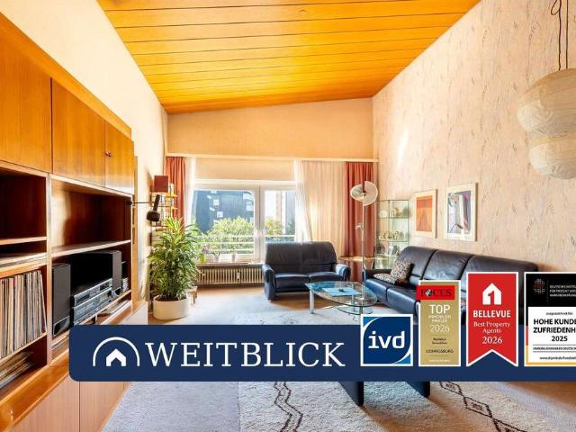 Wohnung zum Kaufen in Hemmingen 274.000,00 EUR 101 m²
