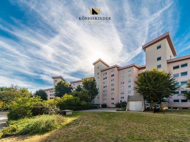 Wohnung zum Kaufen in Hemmingen 360.000,00 EUR 104.38 m²