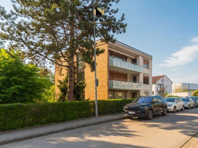 Wohnung zum Kaufen in Hemmingen 399.000,00 EUR 112 m²