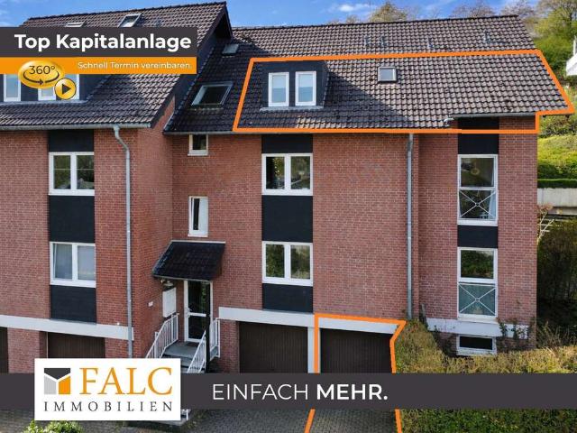 Wohnung zum Kaufen in Hennef Sieg 269.000,00 EUR 69.24 m²