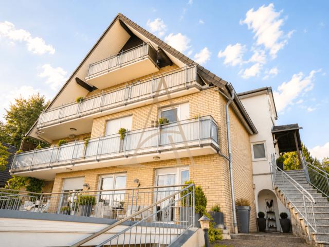Wohnung zum Kaufen in Hennef Sieg 398.000,00 EUR 174 m²