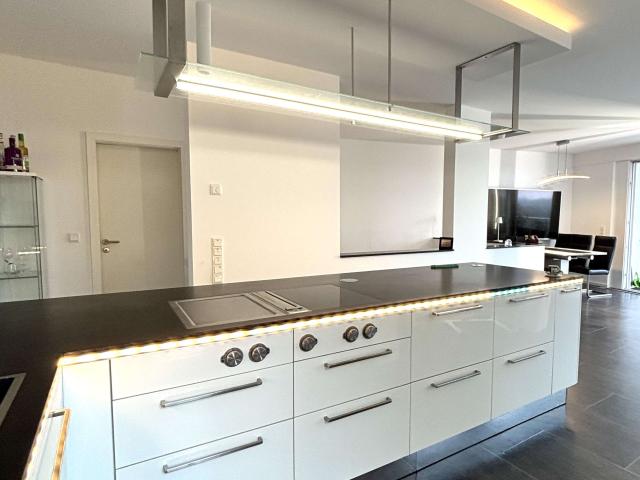 Wohnung zum Kaufen in Hennef 570.000,00 EUR 150 m²