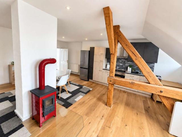 Wohnung zum Kaufen in Hennickendorf 328.000,00 EUR 89 m²