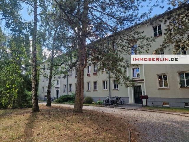 Wohnung zum Kaufen in Hennigsdorf 259.000,00 EUR 58 m²