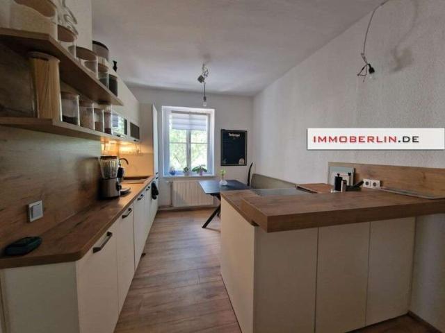 Wohnung zum Kaufen in Hennigsdorf 259.000,00 EUR 58 m²
