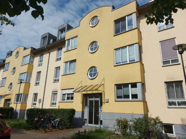 Wohnung zum Kaufen in Hennigsdorf 250.000,00 EUR 72.58 m²