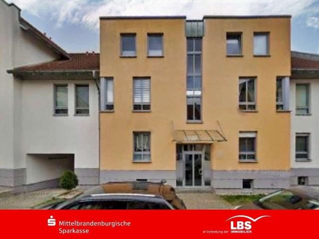 Wohnung zum Kaufen in Hennigsdorf 282.100,00 EUR 77.88 m²