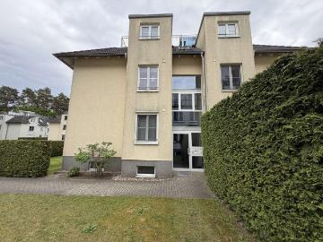 Wohnung zum Kaufen in Hennigsdorf 309.400,00 EUR 91 m²