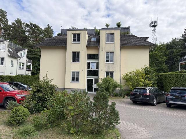Wohnung zum Kaufen in Hennigsdorf 302.000,00 EUR 98.48 m²