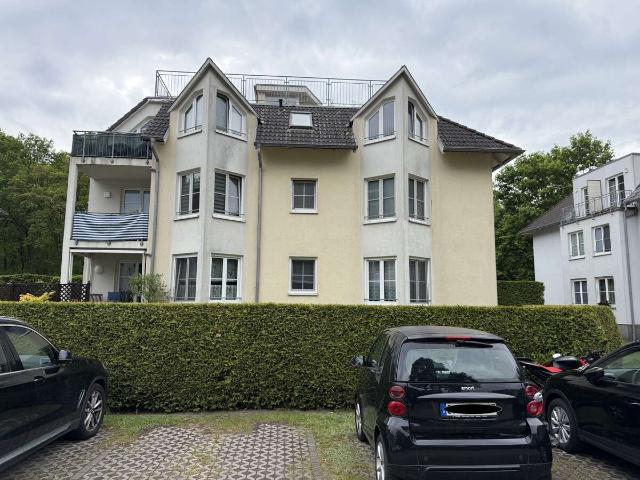 Wohnung zum Kaufen in Hennigsdorf 310.216,00 EUR 91.24 m²