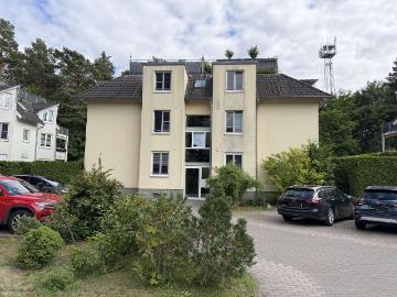 Wohnung zum Kaufen in Hennigsdorf 334.832,00 EUR 98.48 m²