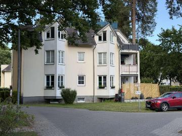 Wohnung zum Kaufen in Hennigsdorf 333.200,00 EUR 98 m²