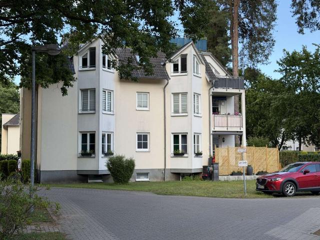 Wohnung zum Kaufen in Hennigsdorf 333.200,00 EUR 98 m²
