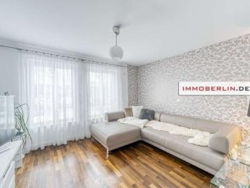 Wohnung zum Kaufen in Hennigsdorf 490.000,00 EUR 99 m²