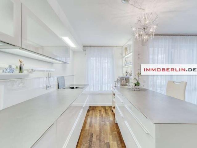 Wohnung zum Kaufen in Hennigsdorf 490.000,00 EUR 99 m²