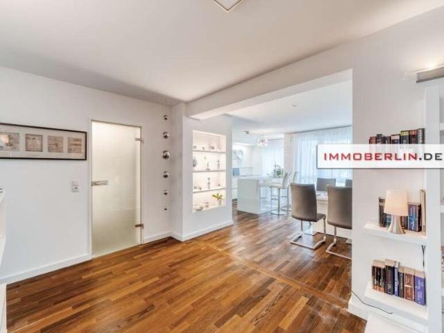Wohnung zum Kaufen in Hennigsdorf 490.000,00 EUR 99 m²