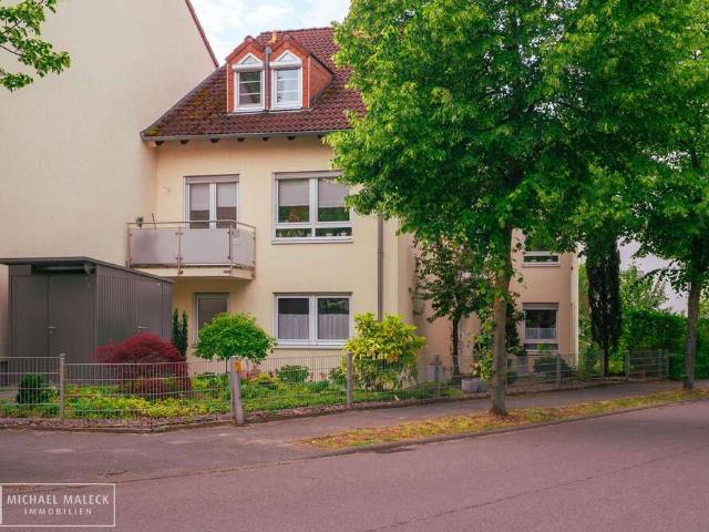 Wohnung zum Kaufen in Heppenheim 460.000,00 EUR 131.81 m²