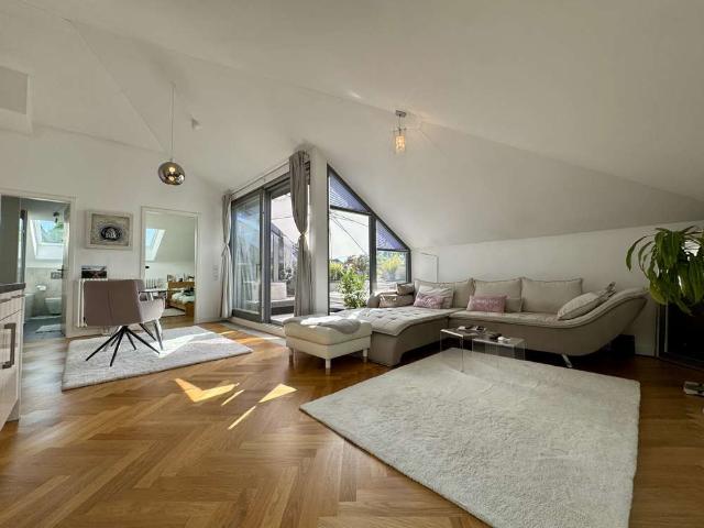 Wohnung zum Kaufen in Heppenheim 339.500,00 EUR 65.9 m²