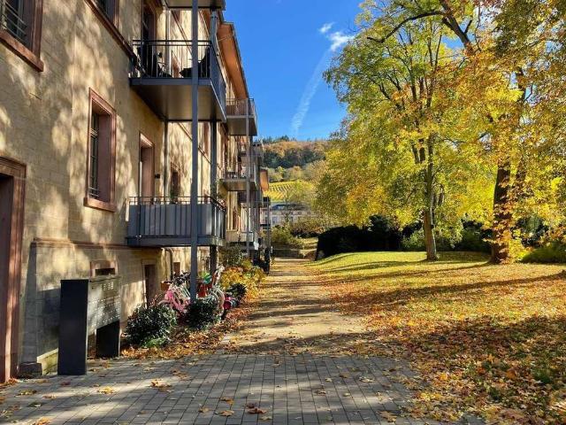 Wohnung zum Kaufen in Heppenheim 330.000,00 EUR 76.57 m²
