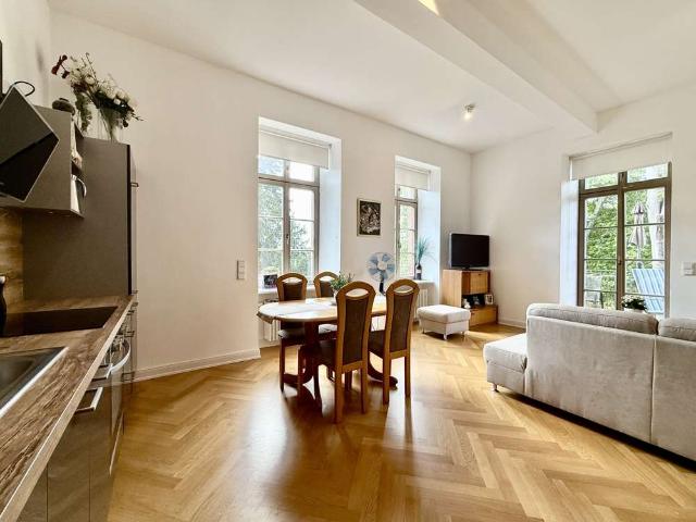 Wohnung zum Kaufen in Heppenheim 349.500,00 EUR 69.02 m²