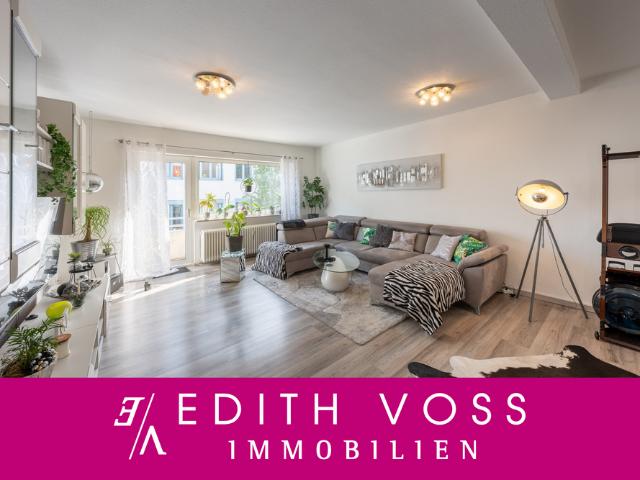 Wohnung zum Kaufen in Heppenheim 350.000,00 EUR 114 m²