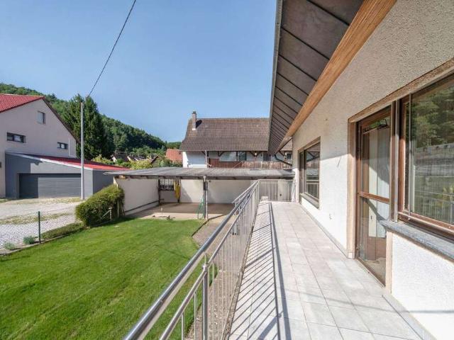 Wohnung zum Kaufen in Herbolzheim 298.000,00 EUR 91.22 m²