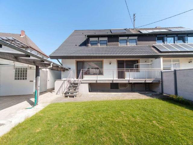 Wohnung zum Kaufen in Herbolzheim 315.000,00 EUR 91.22 m²