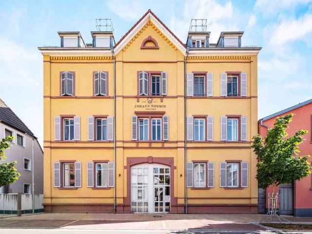 Wohnung zum Kaufen in Herbolzheim 319.000,00 EUR 93.62 m²