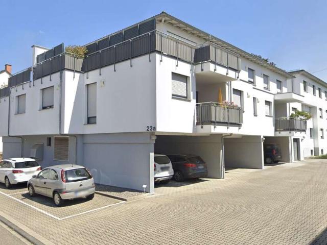 Wohnung zum Kaufen in Herbolzheim 329.000,00 EUR 90 m²
