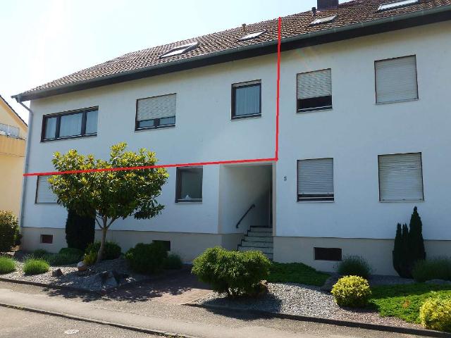 Wohnung zum Kaufen in Herbolzheim 495.000,00 EUR 200 m²
