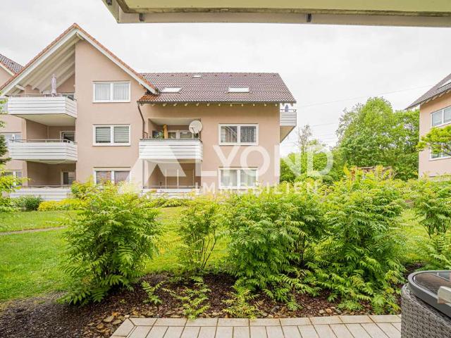 Wohnung zum Kaufen in Herbrechtingen 289.000,00 EUR 86 m²