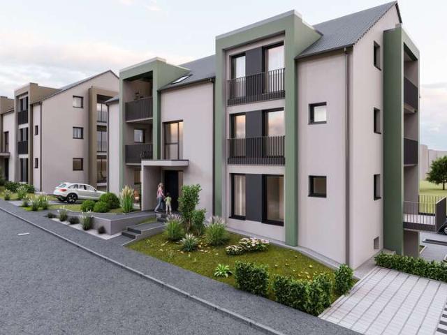 Wohnung zum Kaufen in Herbrechtingen 441.750,00 EUR 93 m²